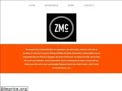 Sites similar to zmcadvertising.com