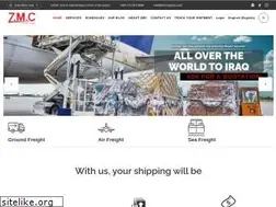 Sites similar to zmcexpress.com