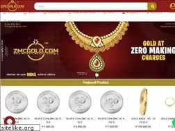Sites similar to zmcgold.com