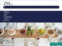 Sites similar to zmdecor.com