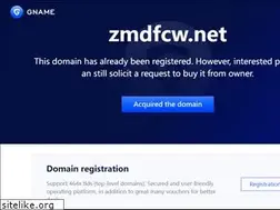 Sites similar to zmdfcw.net