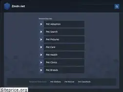 Sites similar to zmdn.net
