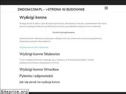 Sites similar to zmdom.com.pl