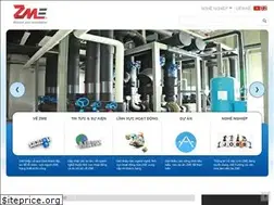 Sites similar to zme.com.vn