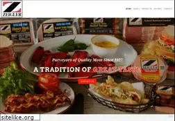 Sites similar to zmeats.com