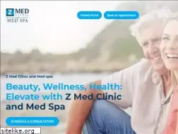 Sites similar to zmedclinic.com