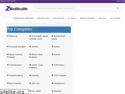 Sites similar to zmedhealth.com