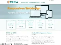 Sites similar to zmedia.ch