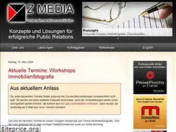 Sites similar to zmedia.de
