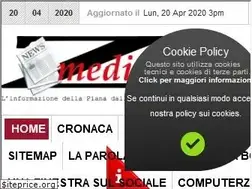 Sites similar to zmedia.it