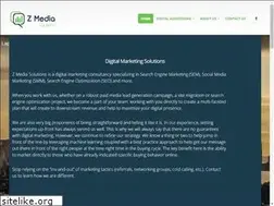 Sites similar to zmediasolutions.com