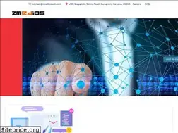 Sites similar to zmediostech.com