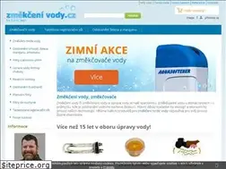 Sites similar to zmekceni-vody.cz
