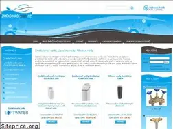 Sites similar to zmekcovace-vody.cz