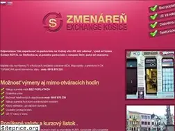 Sites similar to zmenarenkosice.sk