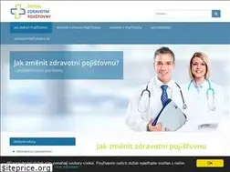 Sites similar to zmenazdravotnipojistovny.cz