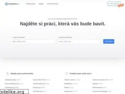 Sites similar to zmenpraci.cz