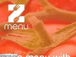 Sites similar to zmenu.com