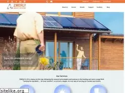 Sites similar to zmerly.com
