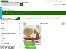 Sites similar to zmesicarp.sk