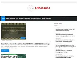 Sites similar to zmessages.com