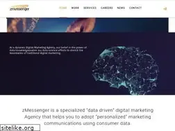 Sites similar to zmessenger.com