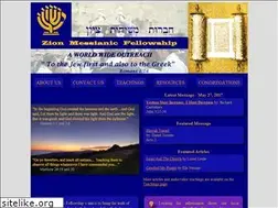 Sites similar to zmf.org