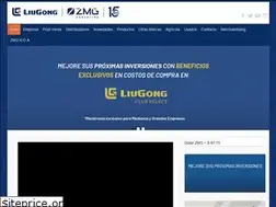 Sites similar to zmg-argentina.com.ar