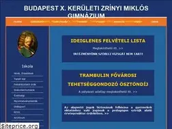 Sites similar to zmg.hu