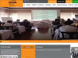 Sites similar to zmgm.org.tr