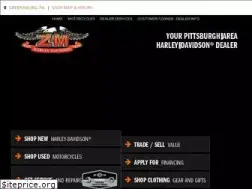 Sites similar to zmharleydavidson.com