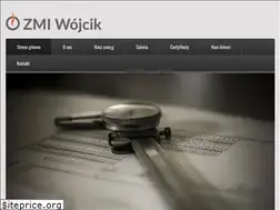 Sites similar to zmi-wojcik.pl