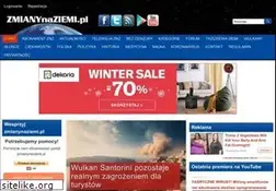 Sites similar to zmianynaziemi.pl