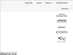 Sites similar to zmid.org.pl