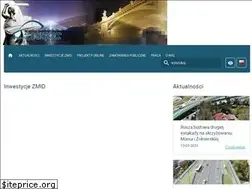 Sites similar to zmid.waw.pl