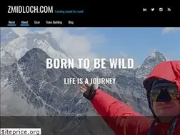 Sites similar to zmidloch.com