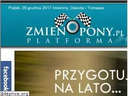 Sites similar to zmienopony.pl