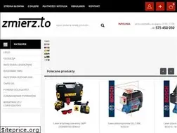 Sites similar to zmierz.to