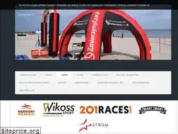Sites similar to zmierzymyczas.pl