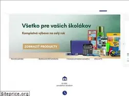 Sites similar to zmiesanytovar.sk