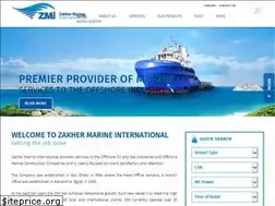 Sites similar to zmiglobal.com