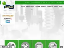 Sites similar to zmijkowski.pl