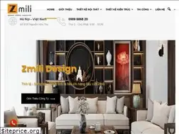 Sites similar to zmili.vn