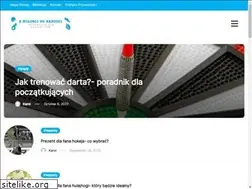 Sites similar to zmiloscidoradosci.pl
