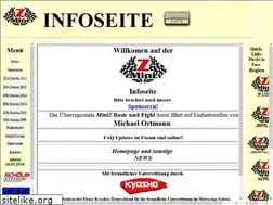Sites similar to zmini-info.de