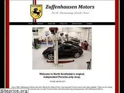 Sites similar to zmiscottsdale.com
