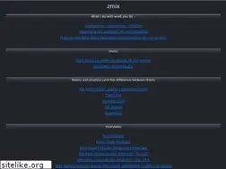 Sites similar to zmix.net