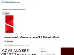 Sites similar to zmjewelryrepair.com