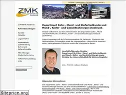 Sites similar to zmk-innsbruck.at