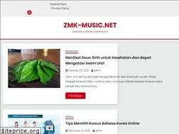 Sites similar to zmk-music.net